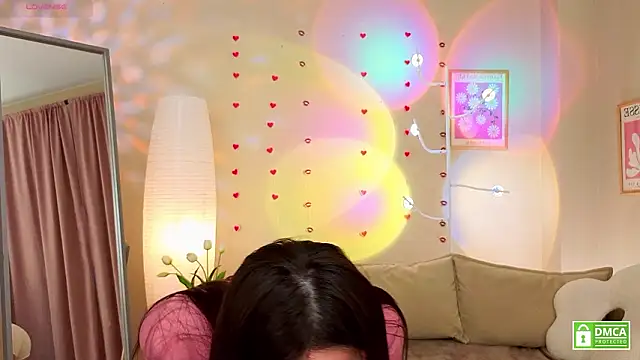 OliviaKis  online show from March 10, 2026, 7:24 am