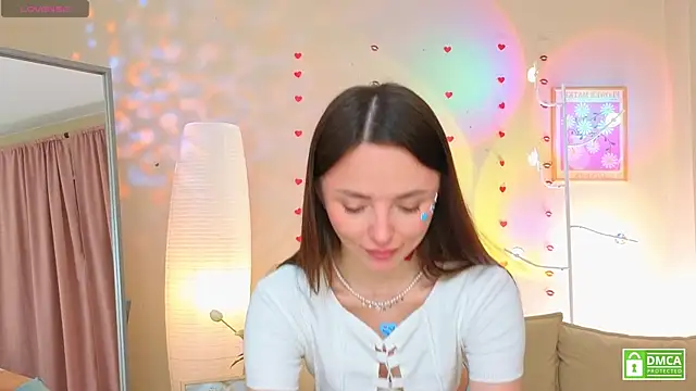 OliviaKis  online show from March 29, 2026, 7:41 am