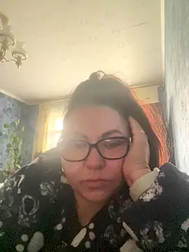 Vilvet777 online show from October 12, 2025, 9:52 am