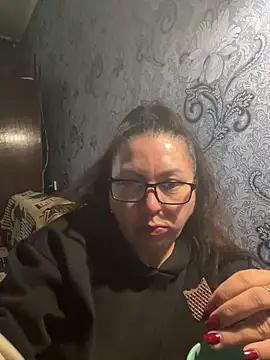 Vilvet777 online show from October 17, 2025, 11:57 am