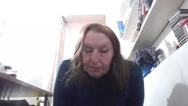 AnnaLive570 online show from February 18, 2026, 7:04 am