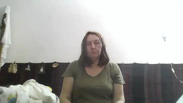 AnnaLive570 online show from March 13, 2026, 5:41 pm