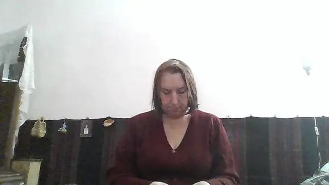 AnnaLive570 online show from April 3, 2026, 2:15 pm