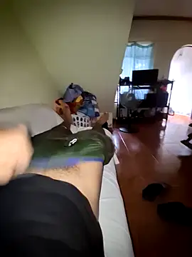 Snapshot of TrickingTroll chatting on November 18, 2025, 9:08 pm TrickingTroll online show from November 18, 2025, 9:08 pm