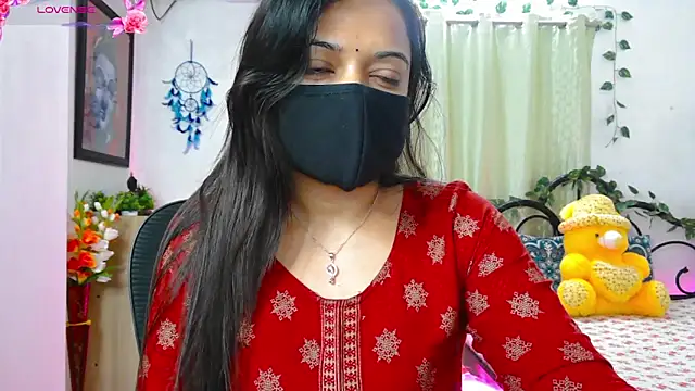 WildDimpi 0 online show from October 17, 2025, 4:31 pm