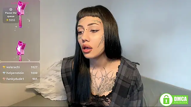 Snapshot of likaclarke chatting on September 23, 2025, 3:15 pm likaclarke online show from September 23, 2025, 3:15 pm