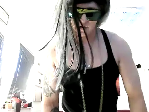 hellgirl1980 online show from September 10, 2025, 2:28 pm