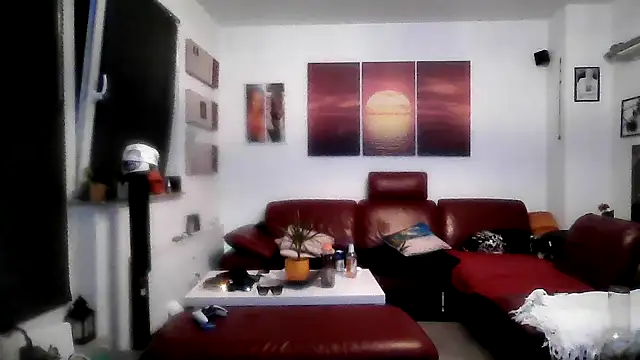 hellgirl1980 online show from September 21, 2025, 3:19 am