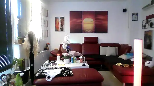 hellgirl1980 online show from October 13, 2025, 1:22 pm