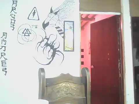 Snapshot of Johan_Dangel chatting on September 9, 2025, 2:55 am Johan Dangel online show from September 9, 2025, 2:55 am