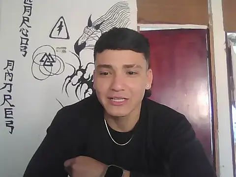 Snapshot of Johan_Dangel chatting on September 9, 2025, 3:00 pm Johan Dangel online show from September 9, 2025, 3:00 pm