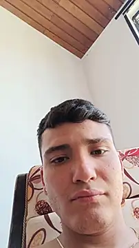 Snapshot of Johan_Dangel chatting on November 1, 2025, 6:10 pm Johan Dangel online show from November 1, 2025, 6:10 pm