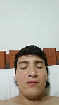 Snapshot of Johan_Dangel chatting on February 15, 2026, 2:52 am Johan Dangel online show from February 15, 2026, 2:52 am