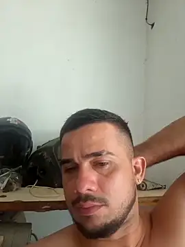 yeffito1 online show from September 13, 2025, 7:02 pm