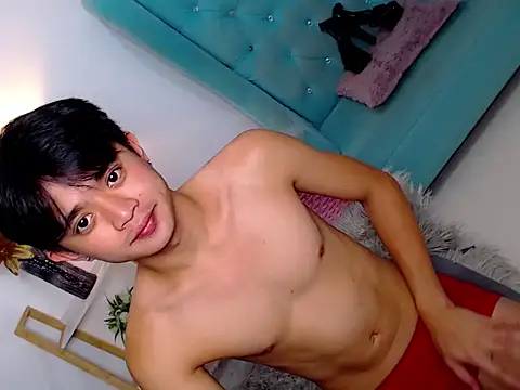 NautyBoyBrazeen 143 online show from January 6, 2026, 7:01 am