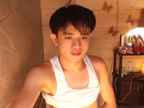 NautyBoyBrazeen 143 online show from March 21, 2026, 3:26 pm