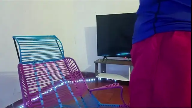 ErickWalton online show from November 9, 2025, 6:01 am