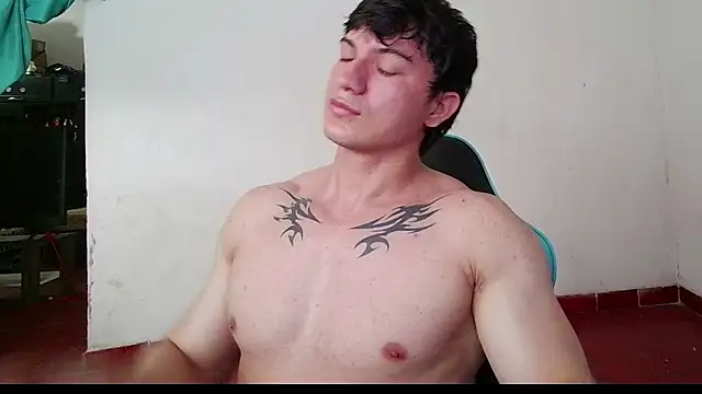 ErickWalton online show from March 8, 2026, 6:55 pm