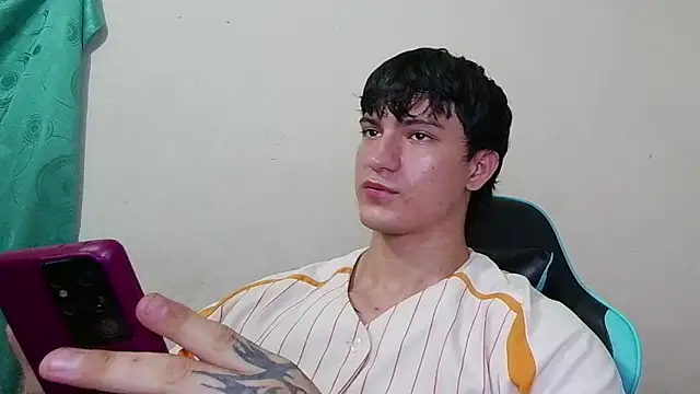 ErickWalton online show from March 15, 2026, 7:14 am