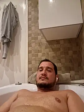 Darkhayrboy online show from March 16, 2026, 1:55 am