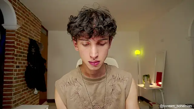 boream online show from January 13, 2026, 1:05 pm