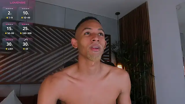 B Wild online show from September 17, 2025, 4:36 am