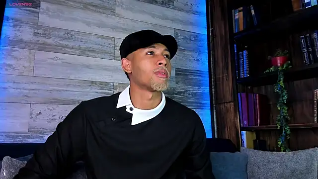 B Wild online show from April 18, 2026, 3:54 am