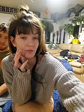 Blossom94 online show from October 24, 2025, 5:04 am