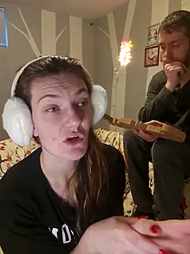 Blossom94 online show from December 19, 2025, 5:53 pm