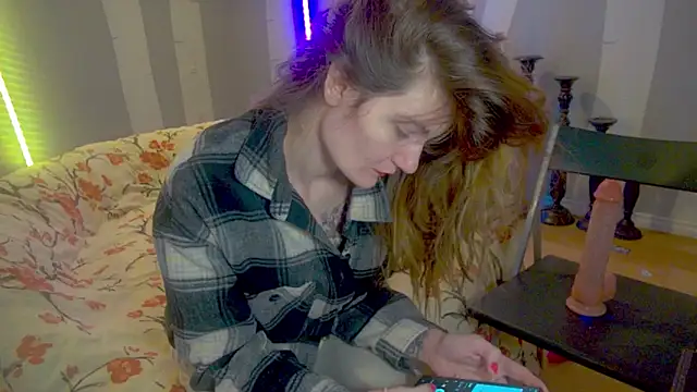 Blossom94 online show from January 9, 2026, 6:21 pm