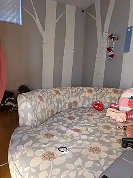 Blossom94 online show from March 18, 2026, 9:29 pm