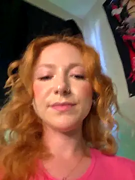 CelesteGreene online show from September 29, 2025, 7:40 pm
