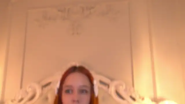 Snapshot of AnnaVelisse chatting on September 11, 2025, 8:14 am AnnaVelisse online show from September 11, 2025, 8:14 am