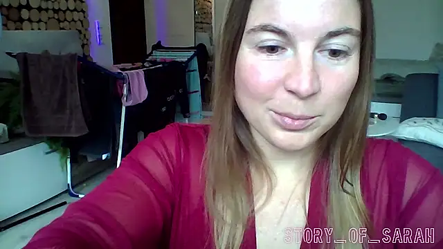 story of sarah online show from October 26, 2025, 8:53 am