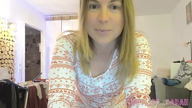 story of sarah online show from December 19, 2025, 8:05 pm