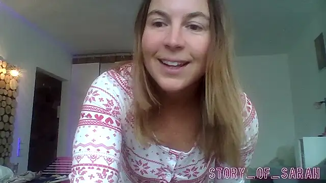 story of sarah online show from January 9, 2026, 9:34 am