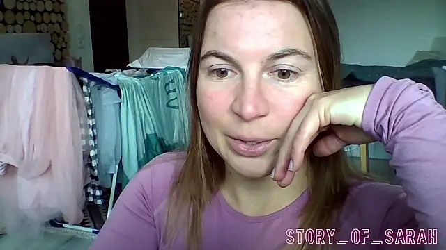 story of sarah online show from January 16, 2026, 2:10 pm