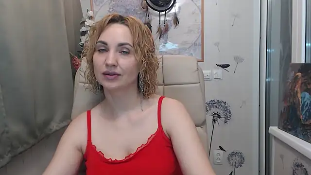 Snapshot of KatrinAlluring chatting on October 8, 2025, 4:21 am KatrinAlluring online show from October 8, 2025, 4:21 am