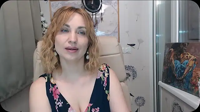 Snapshot of KatrinAlluring chatting on March 26, 2026, 4:40 am KatrinAlluring online show from March 26, 2026, 4:40 am