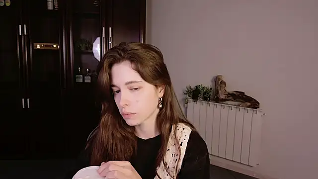 Yoka paradoXXX online show from November 22, 2025, 10:25 am