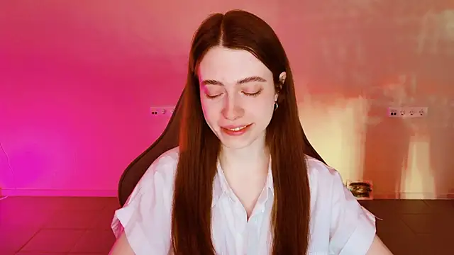 Yoka paradoXXX online show from February 14, 2026, 9:17 am