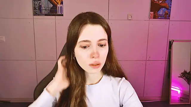 Yoka paradoXXX online show from March 15, 2026, 9:15 am