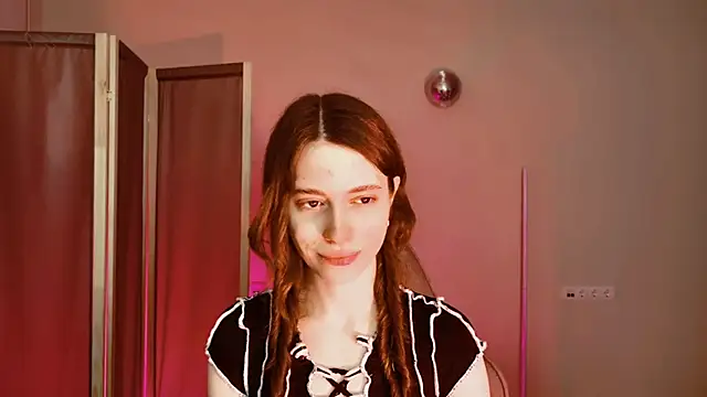 Yoka paradoXXX online show from April 19, 2026, 11:20 am
