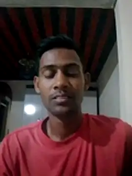 Indian Prince96 online show from November 26, 2025, 9:05 pm