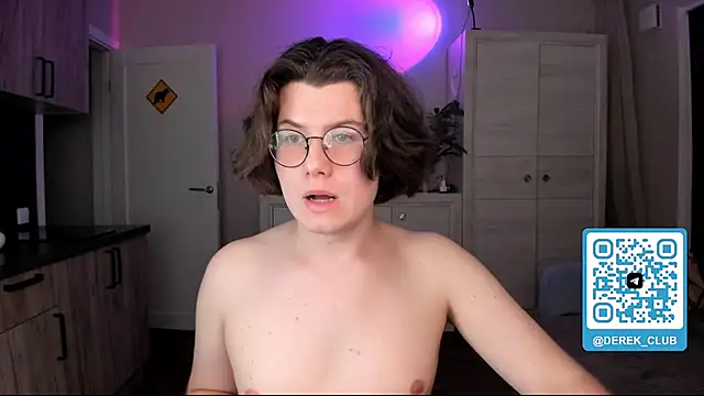 Derek Shameless online show from June 29, 2026, 8:53 pm