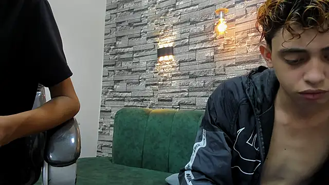 PoisonGuys online show from September 11, 2025, 5:40 am