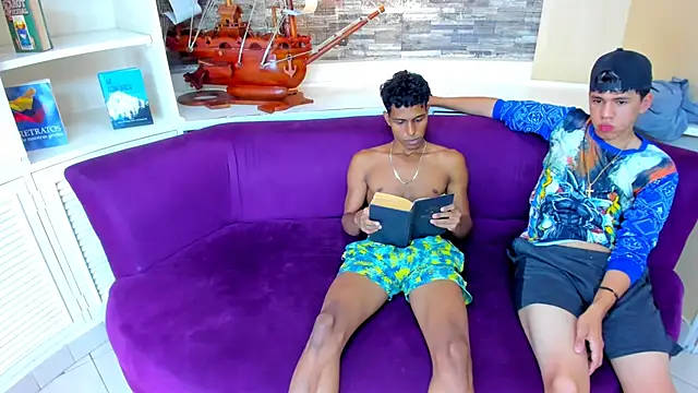 PoisonGuys online show from September 30, 2025, 7:19 pm