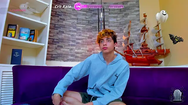 PoisonGuys online show from November 9, 2025, 12:20 am