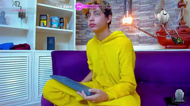 PoisonGuys online show from November 15, 2025, 9:28 am