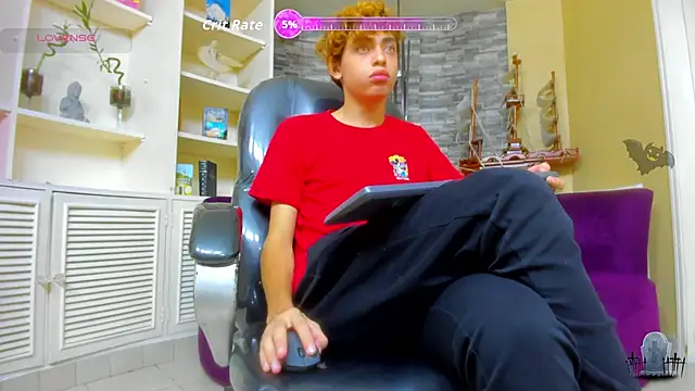 PoisonGuys online show from November 18, 2025, 10:20 am